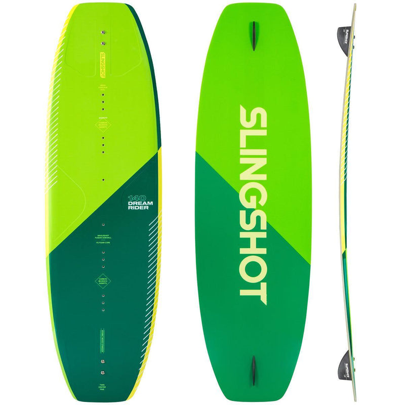 Slingshot Dream Rider - Kiteshop.com