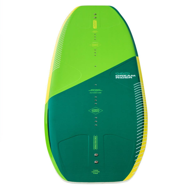 Slingshot Dream Rider - Kiteshop.com