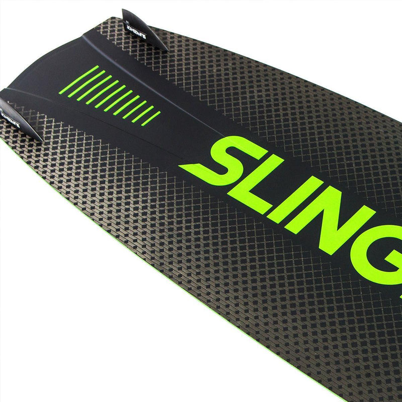 Slingshot Misfit Carbon - Kiteshop.com