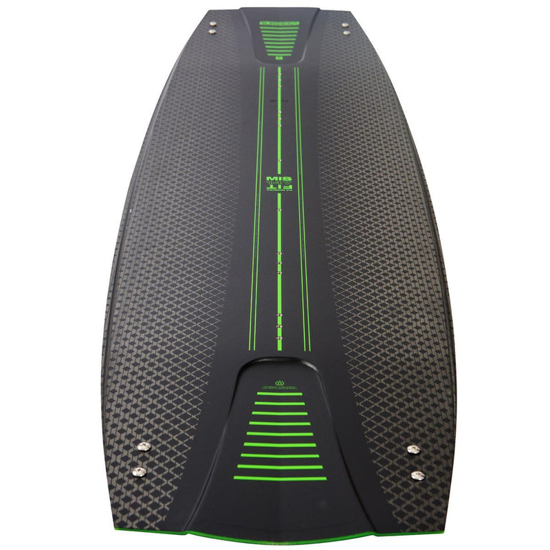 Slingshot Misfit Carbon - Kiteshop.com