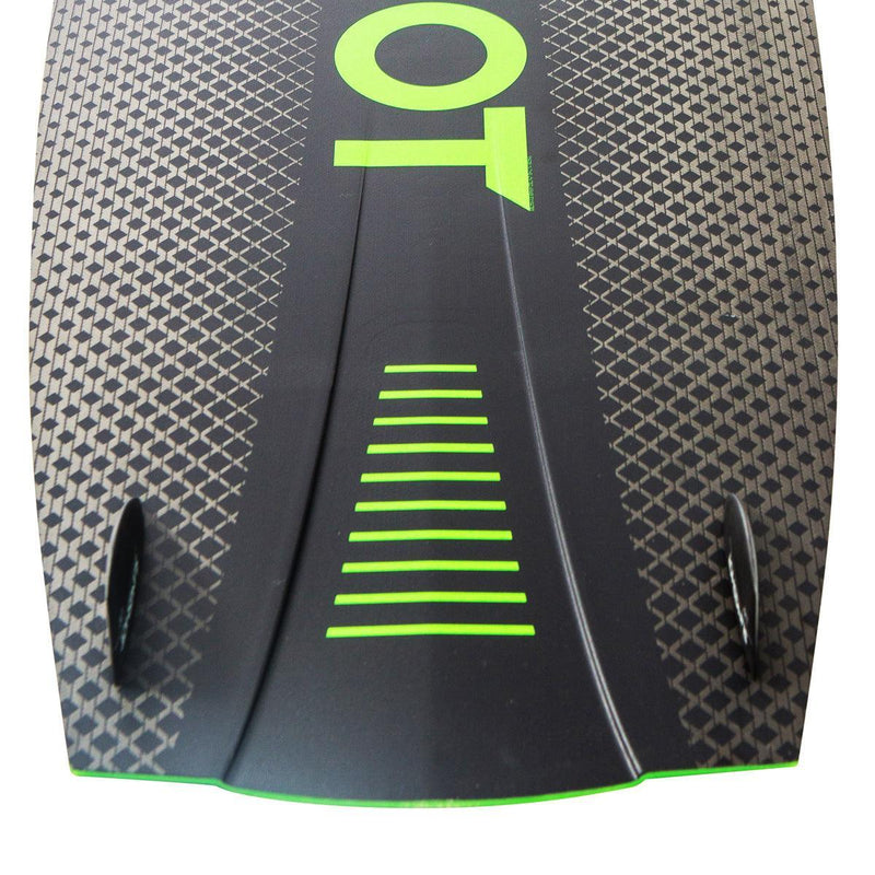 Slingshot Misfit Carbon - Kiteshop.com