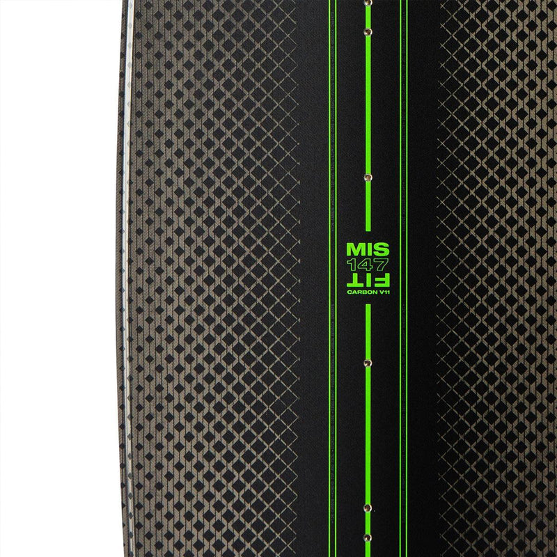 Slingshot Misfit Carbon - Kiteshop.com