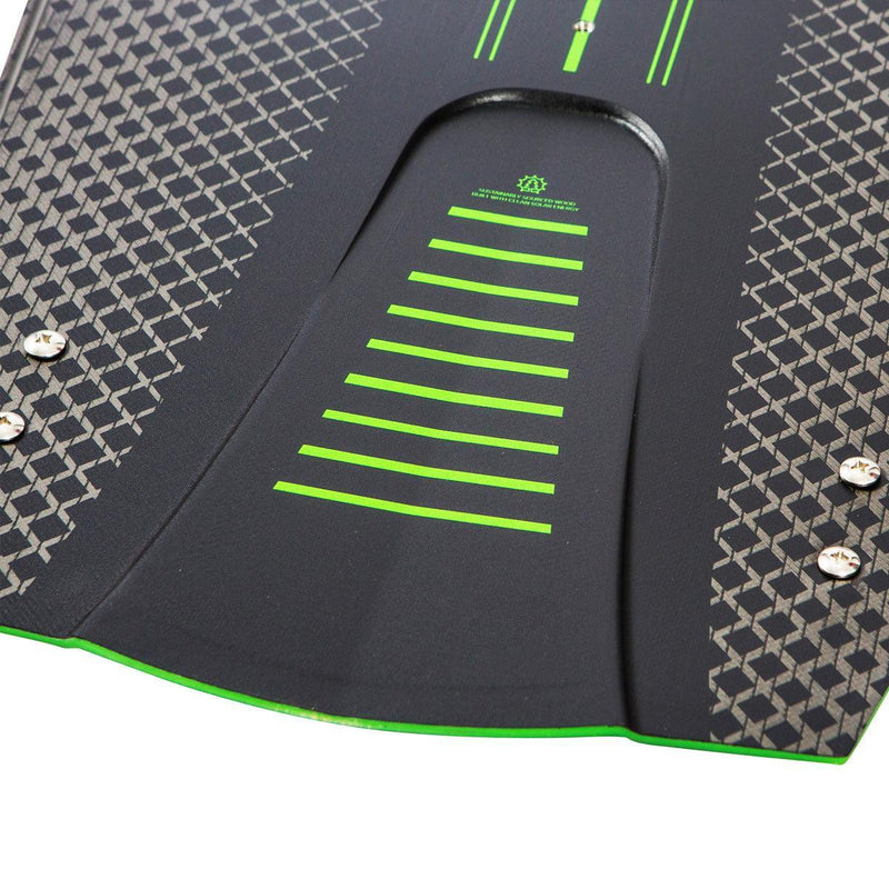 Slingshot Misfit Carbon - Kiteshop.com