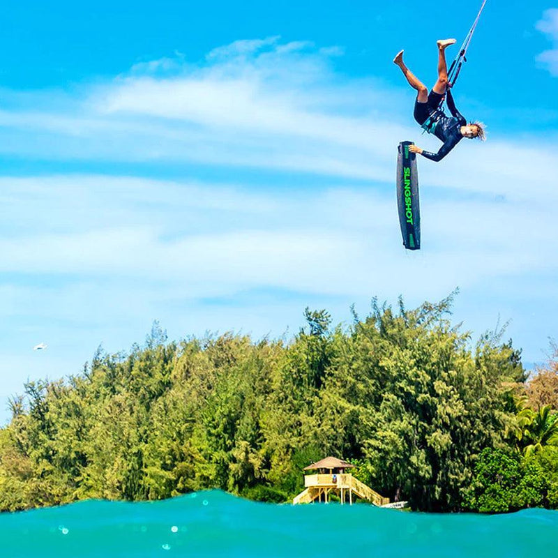 Slingshot Misfit Carbon - Kiteshop.com