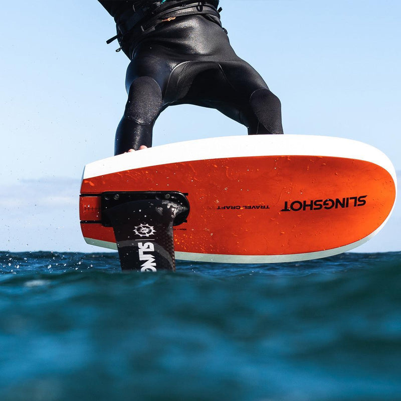 Slingshot Travel Craft - Kiteshop.com