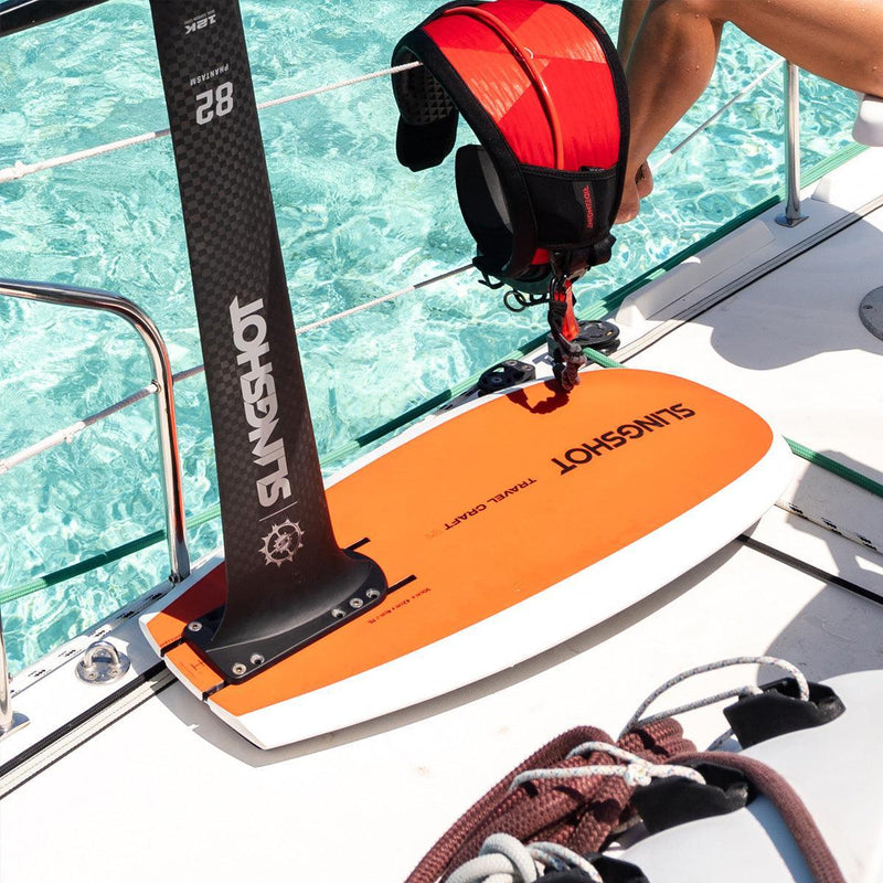 Slingshot Travel Craft - Kiteshop.com