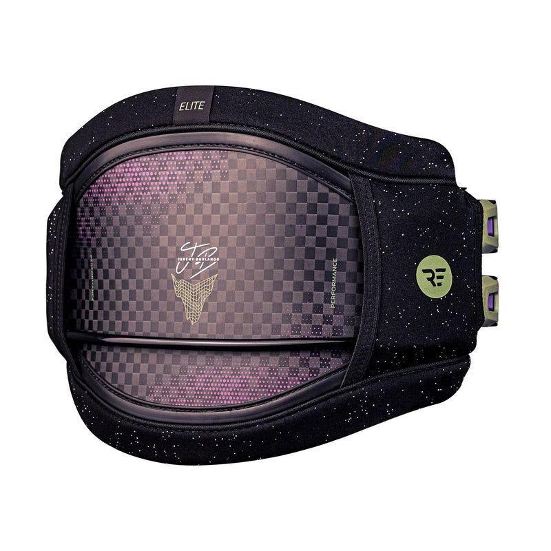 Ride Engine Elite Carbon Type 1 Hyperlock