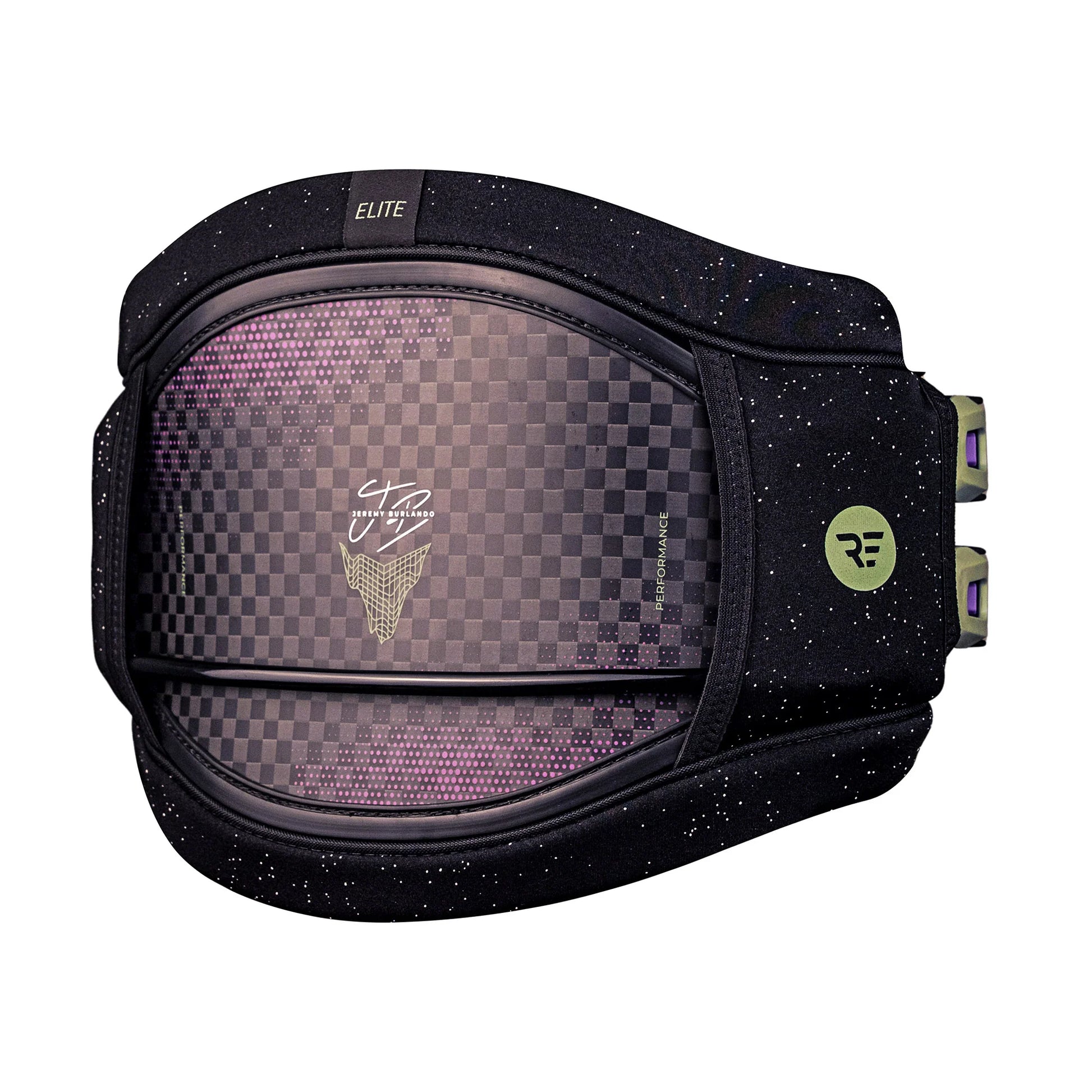 Ride Engine Elite Carbon Type 1 Hyperlock