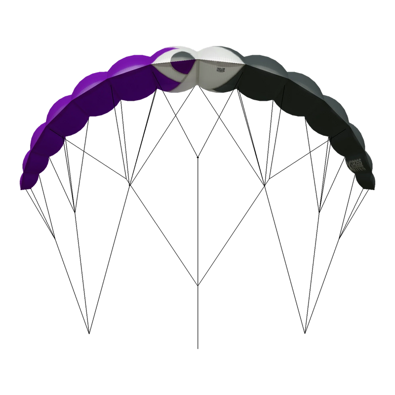 Cross Kites Spark Trainer