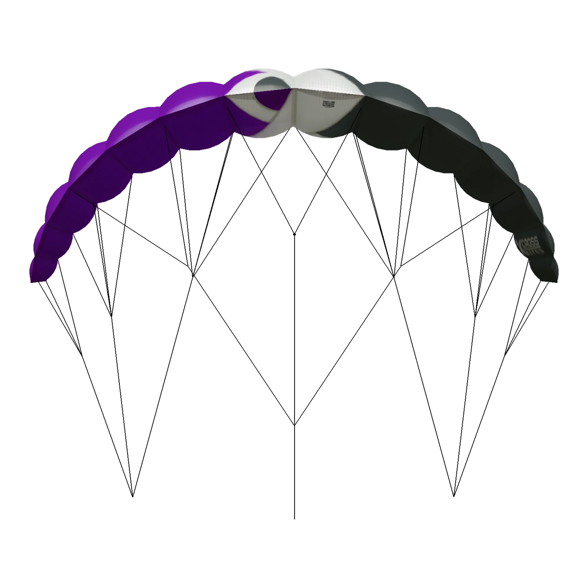 Cross Kites Spark Trainer