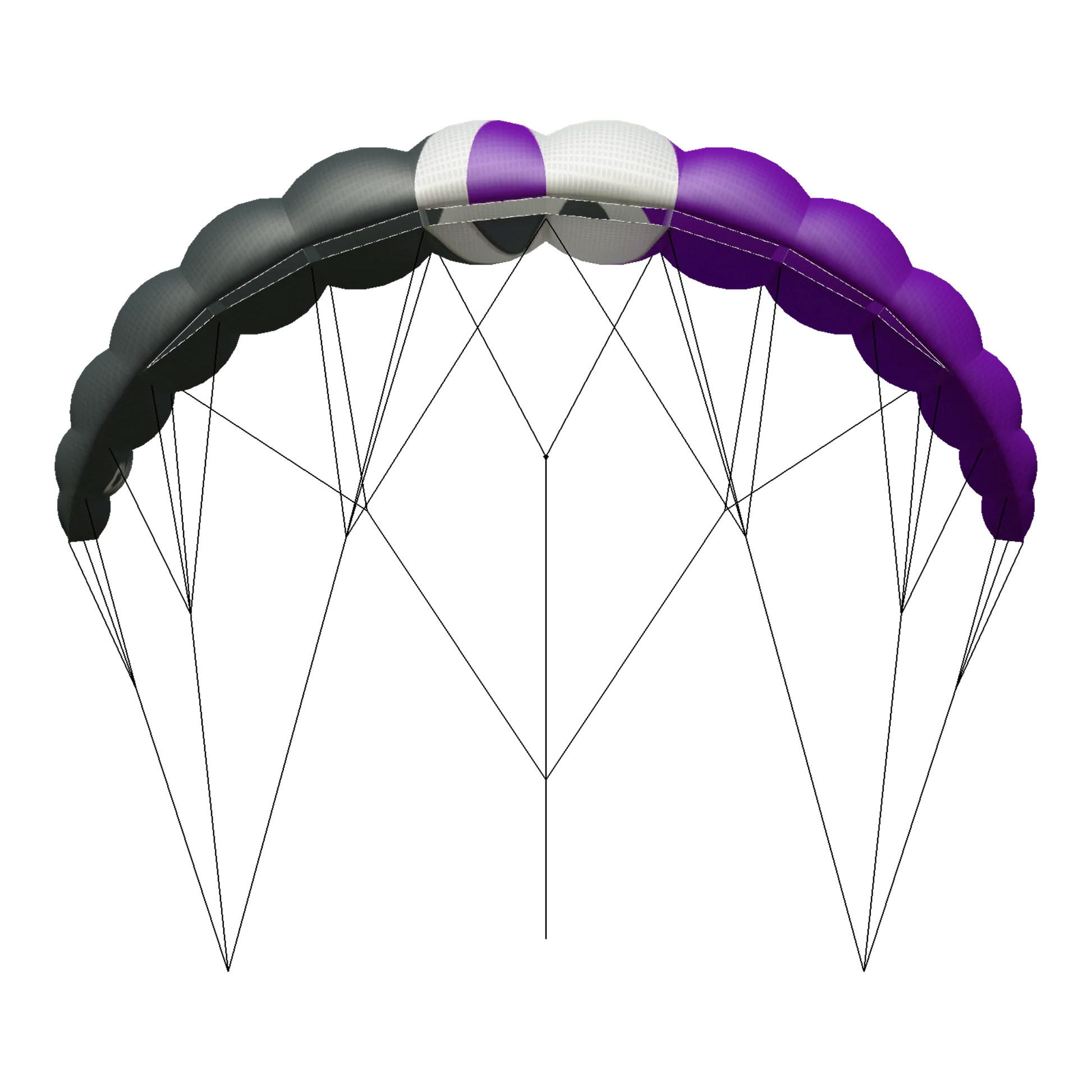 Cross Kites Spark Trainer