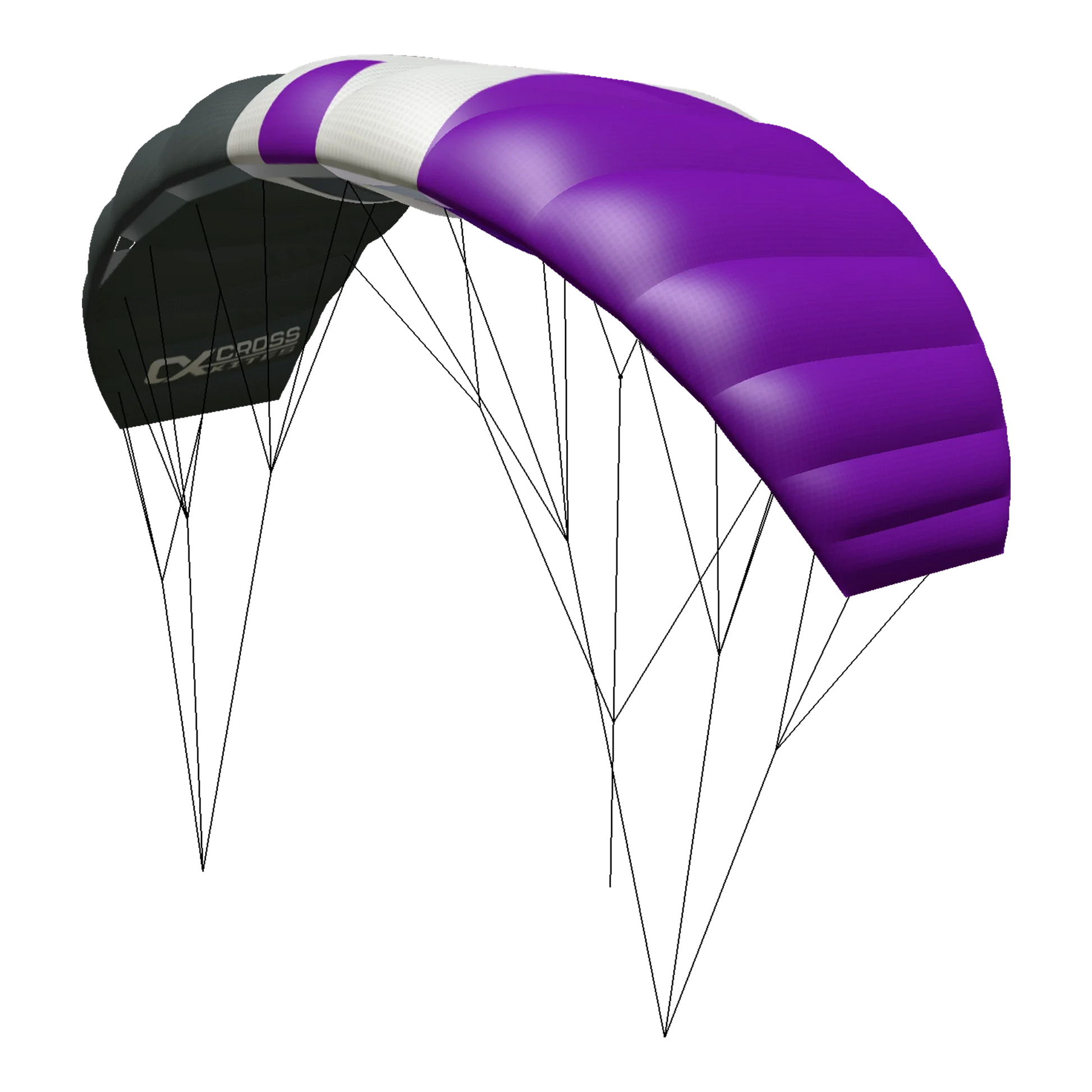 Cross Kites Spark Trainer