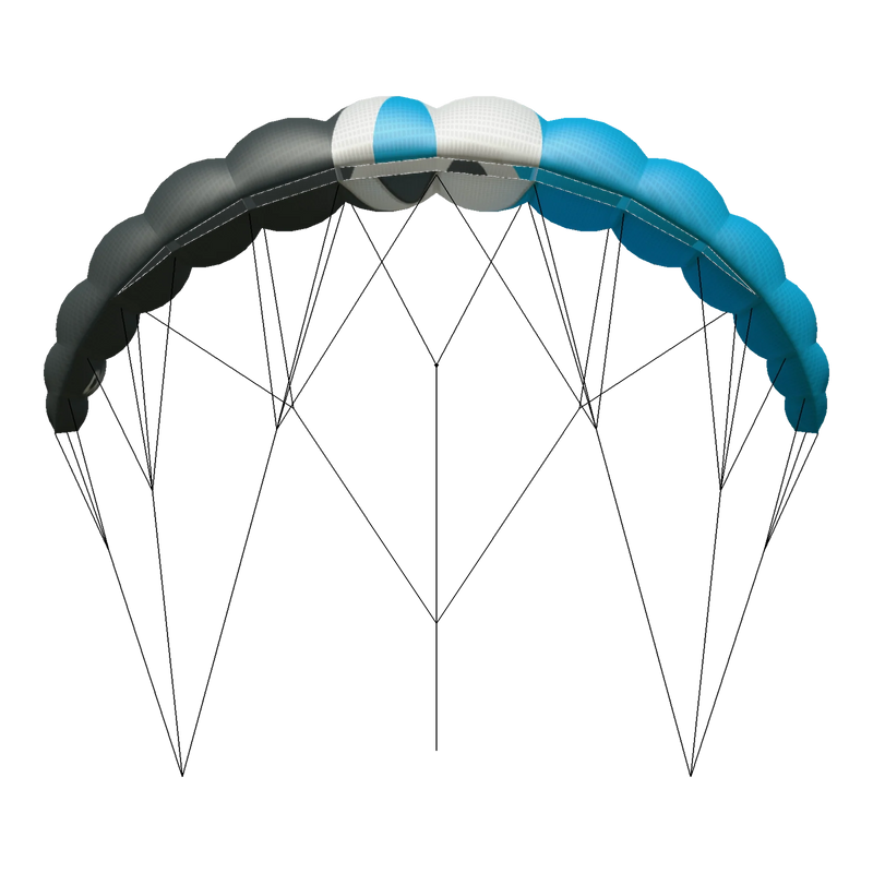 Cross Kites Spark Trainer