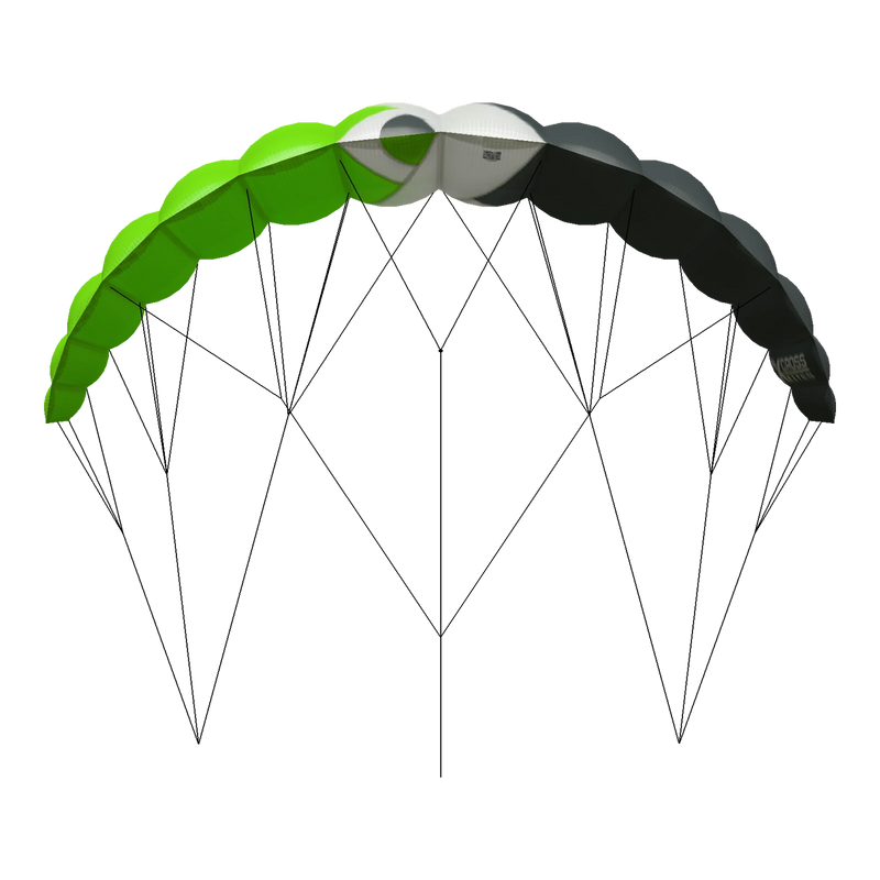 Cross Kites Spark Trainer