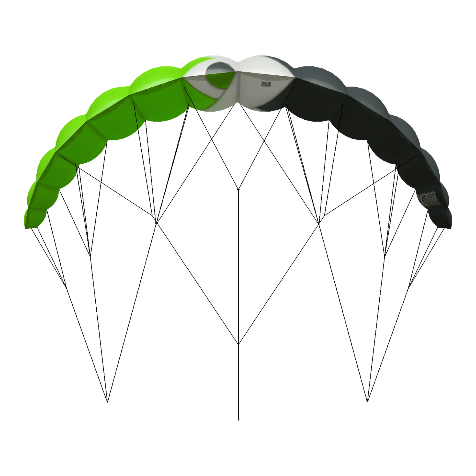 Cross Kites Spark Trainer
