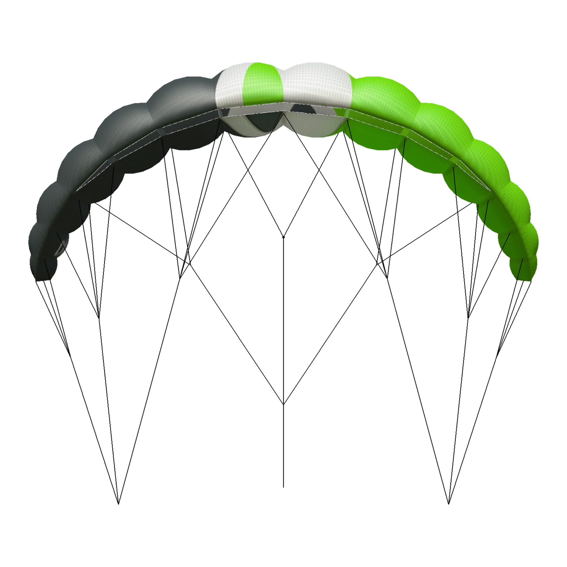 Cross Kites Spark Trainer