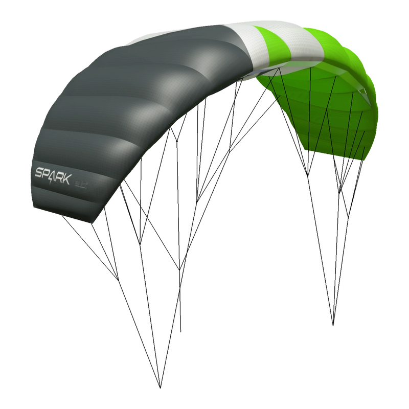 Cross Kites Spark Trainer