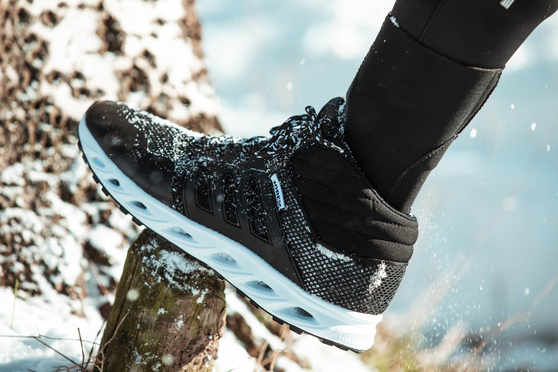 Jobe Neoprene Socks