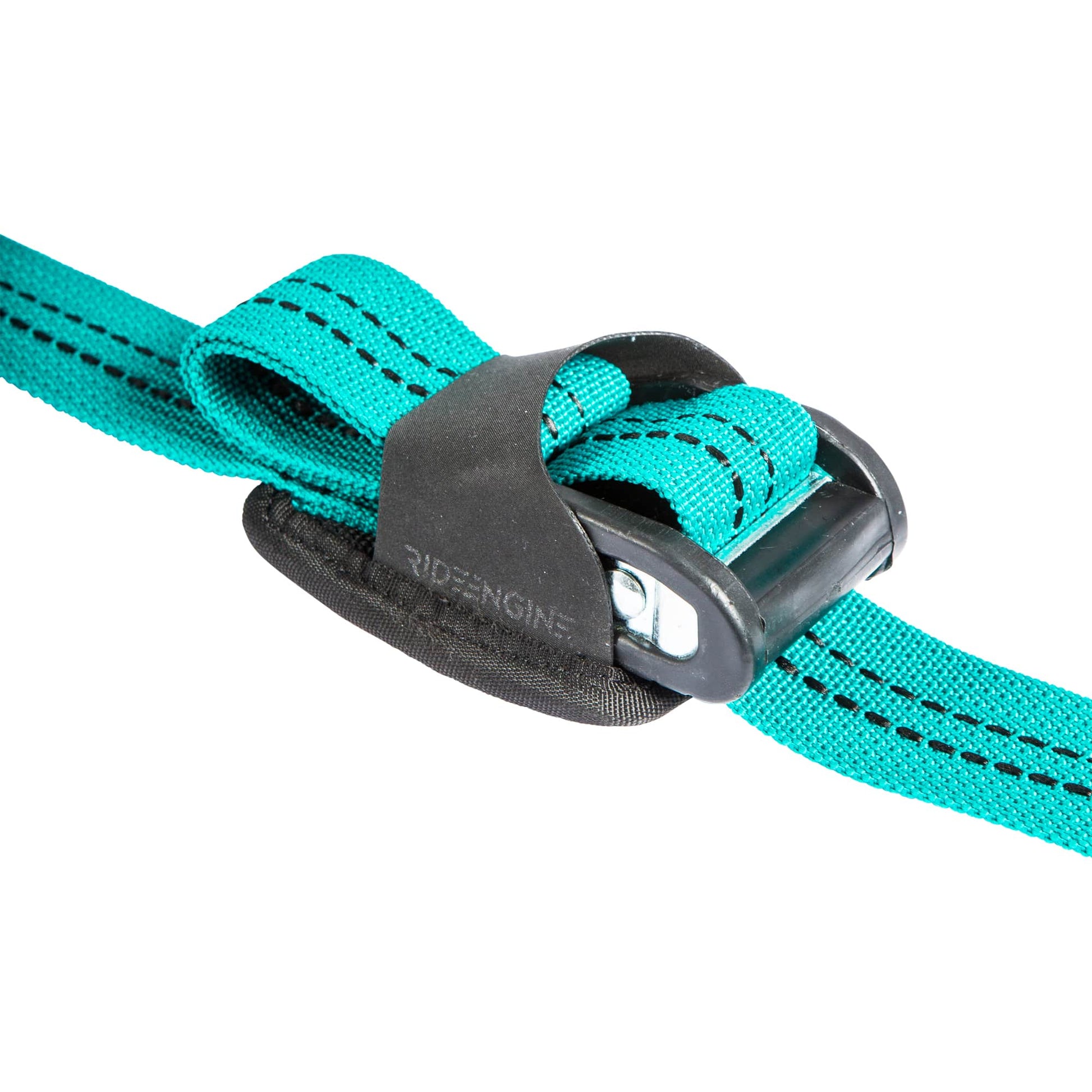 Ride Engine Expedition Tie Down Wide Straps