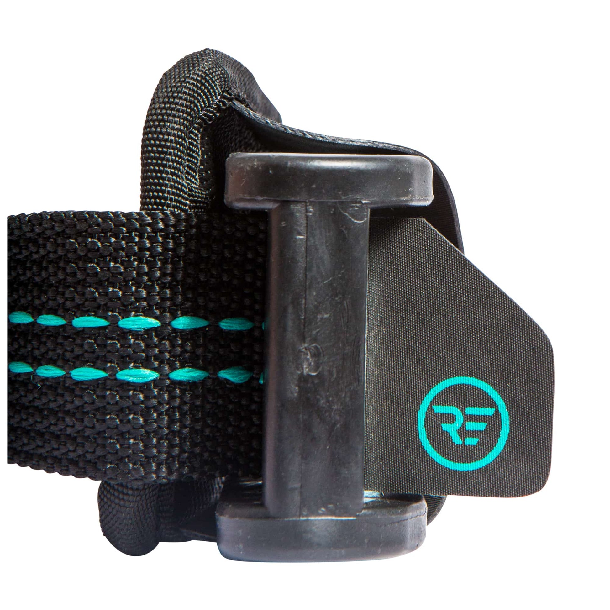 Ride Engine Expedition Tie Down Wide Straps
