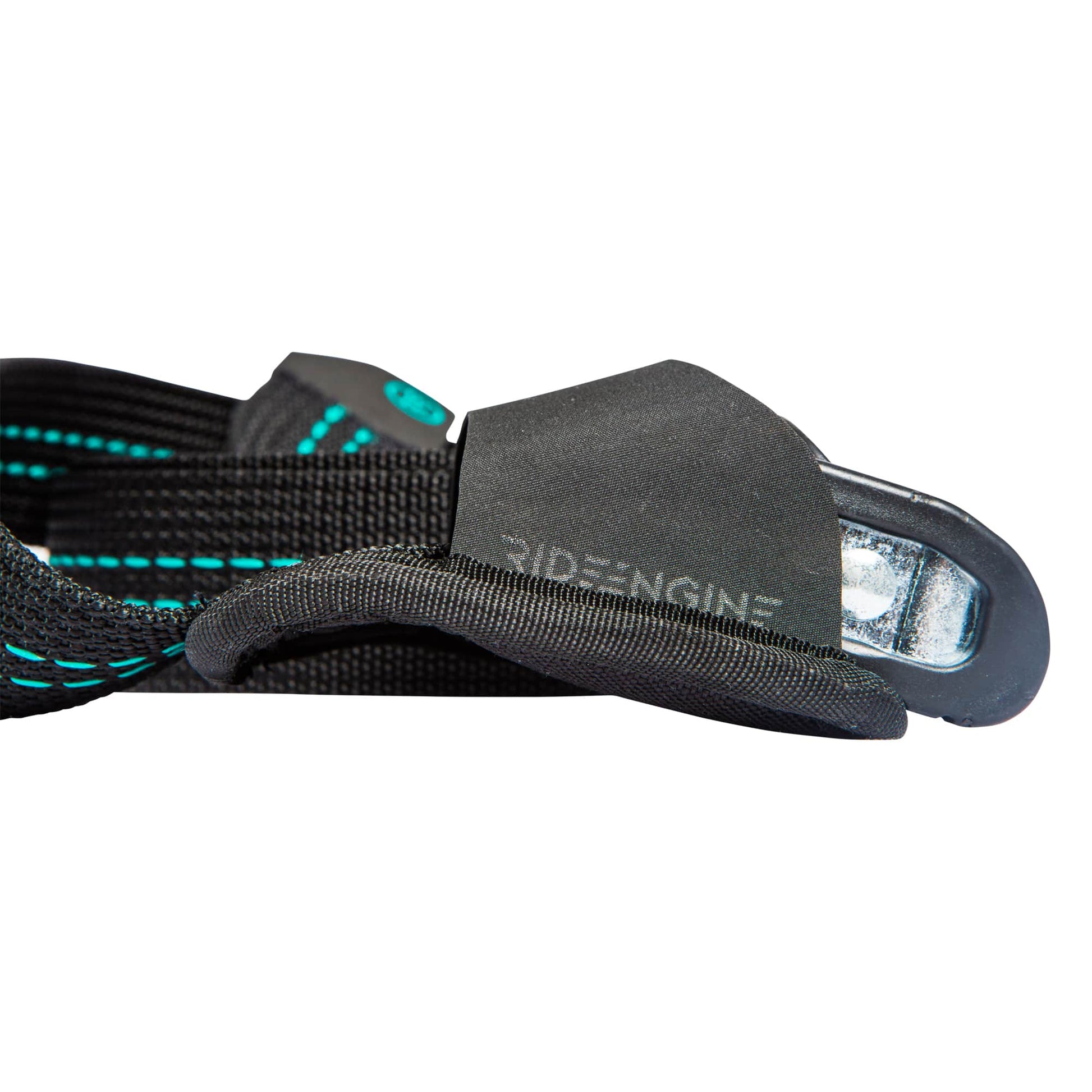 Ride Engine Expedition Tie Down Wide Straps