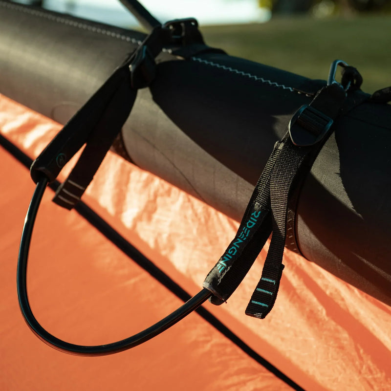 Ride Engine Adjustable Wing Harness Line
