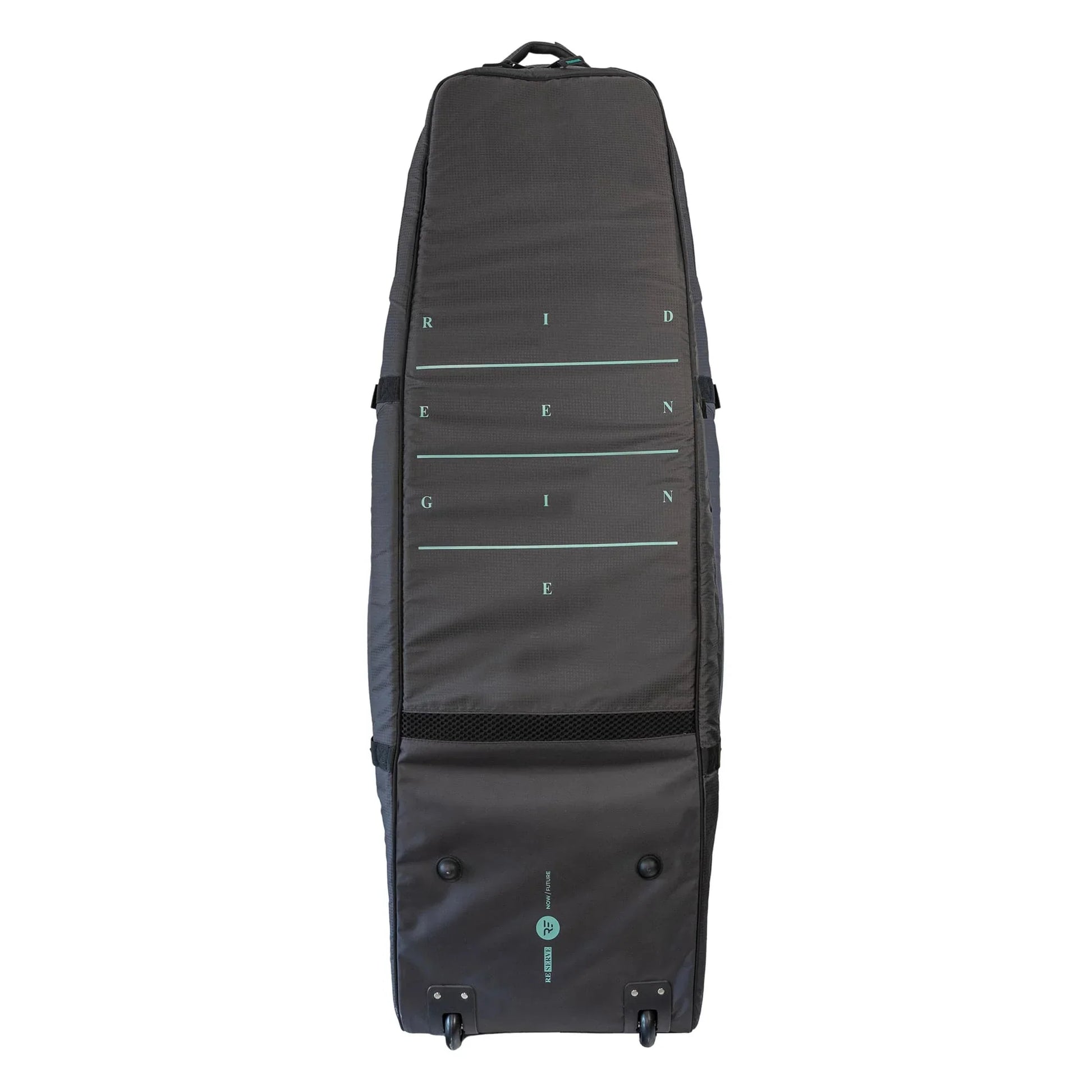 Ride Engine Golf Coffin