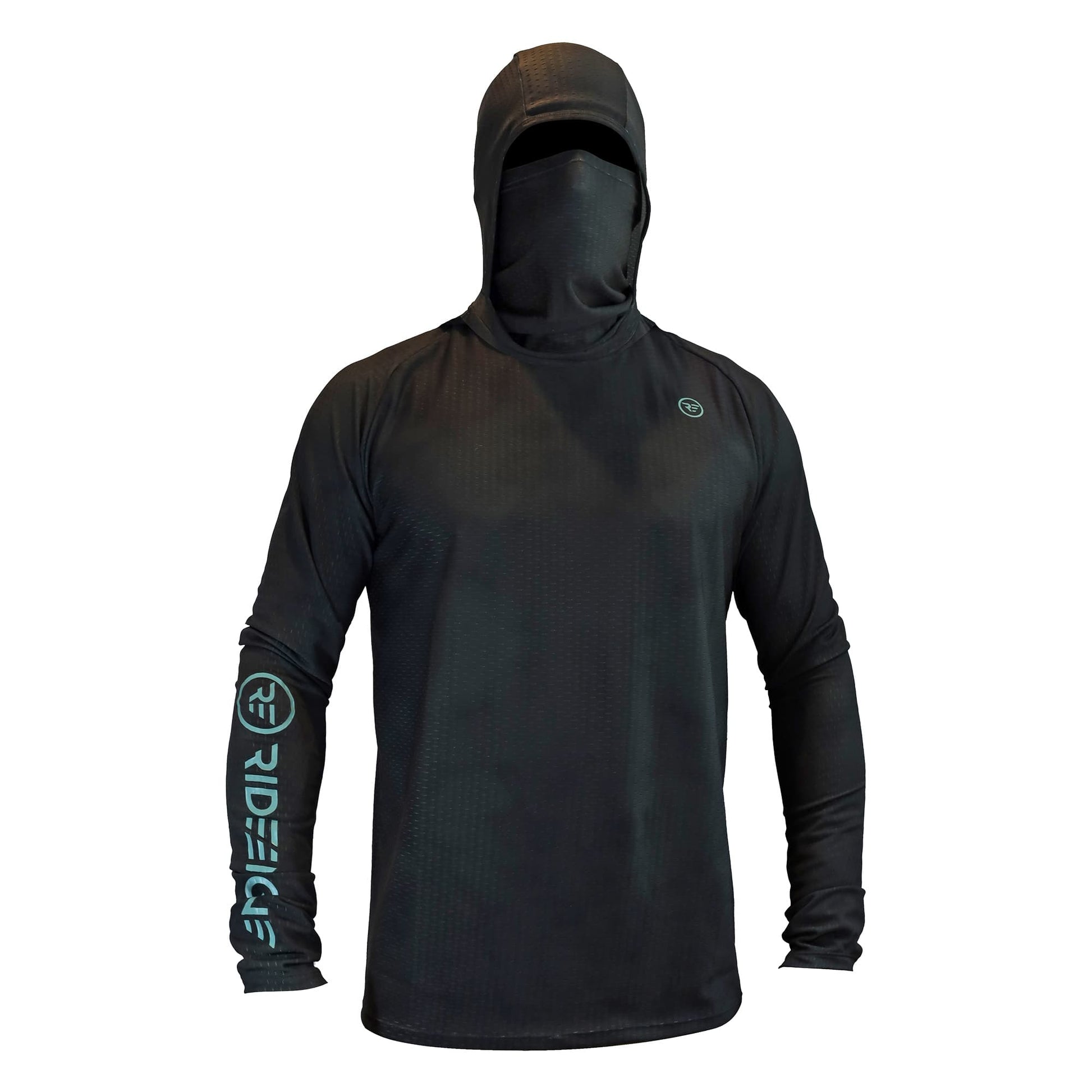 Ride Engine Haze Quick Dry Sun Hoodie