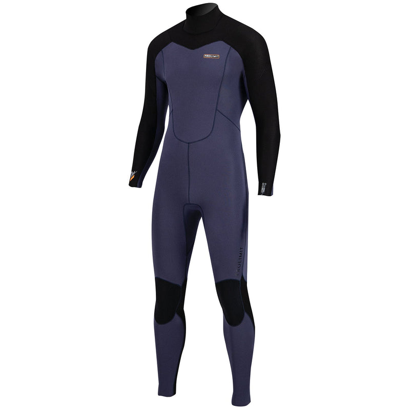 Prolimit Raider GBS V-Zip 4/3 DL