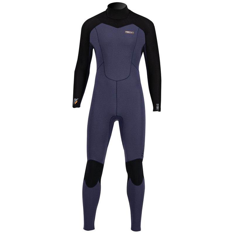 Prolimit Raider GBS V-Zip 4/3 DL