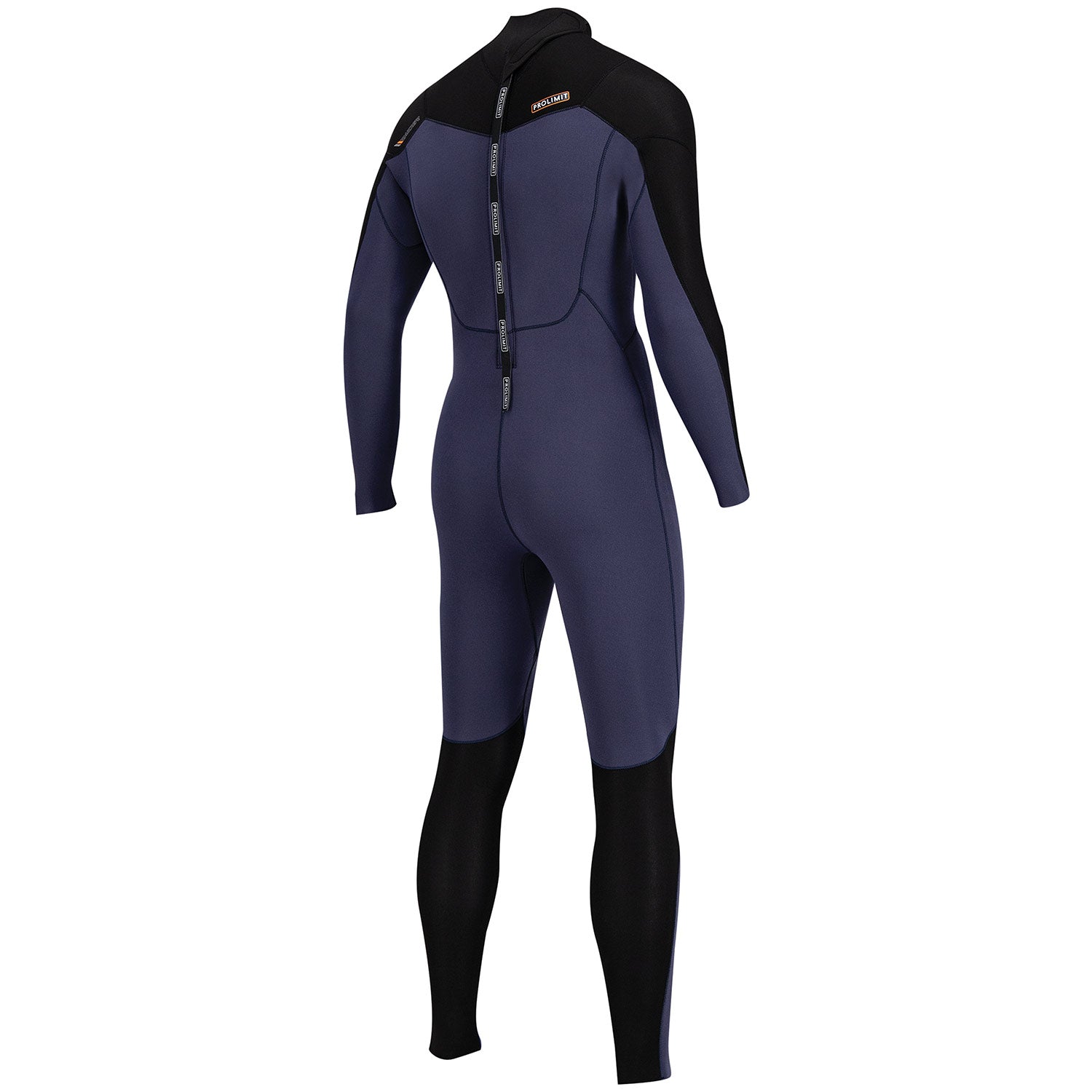Prolimit Raider GBS V-Zip 4/3 DL