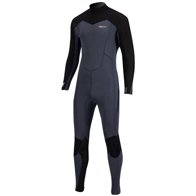 Prolimit Raider GBS V-Zip 4/3 DL