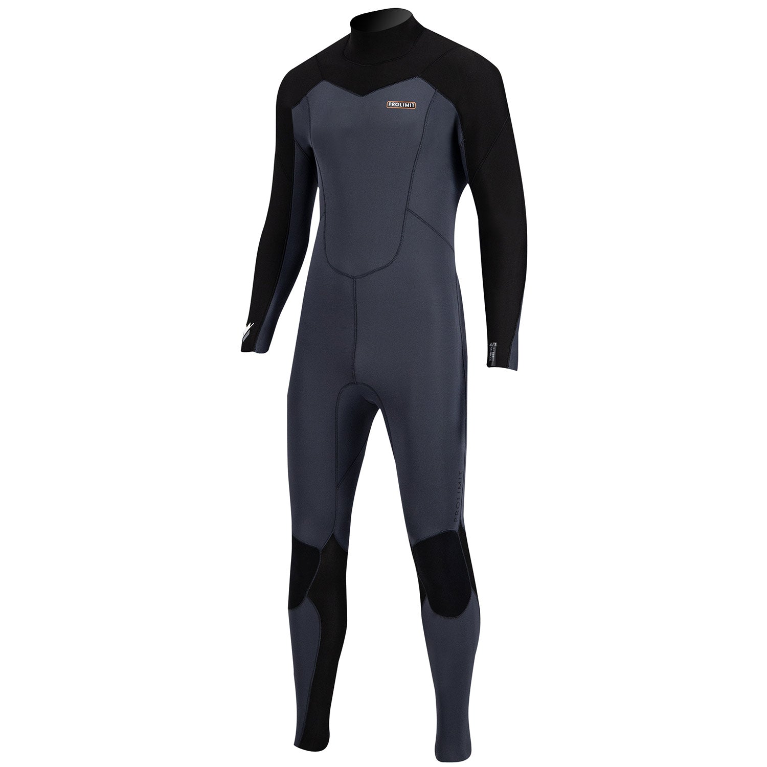 Prolimit Raider GBS V-Zip 4/3 DL