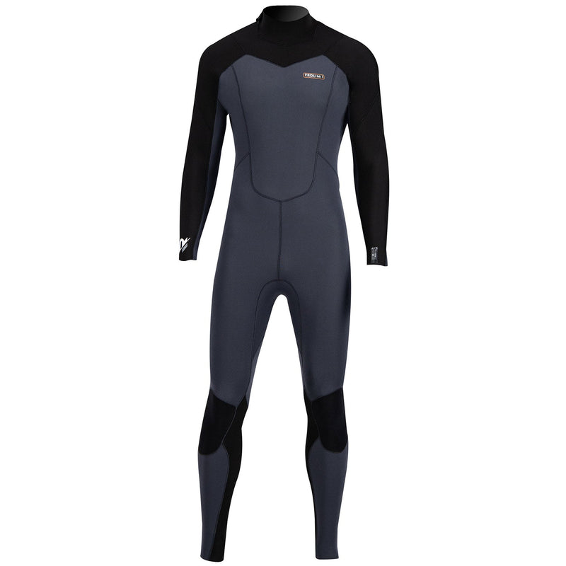 Prolimit Raider GBS V-Zip 4/3 DL