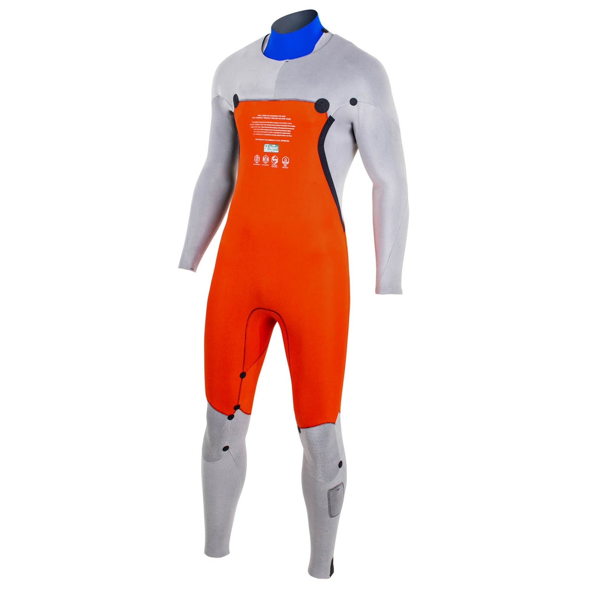 Prolimit PF2 Freezip 4/3 - FSC Approved