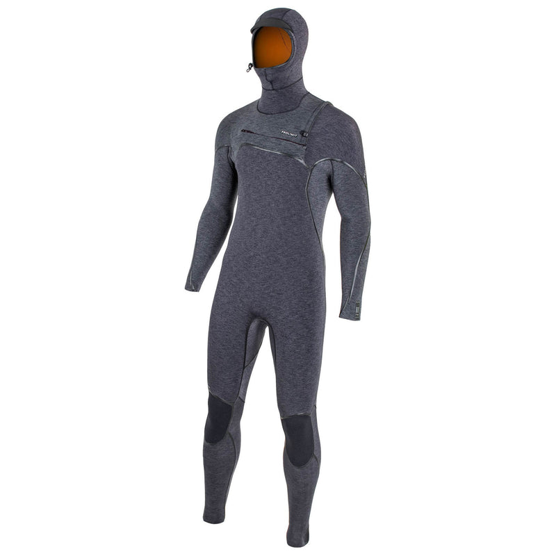 Prolimit Mercury TR 6/4 FTM Hood