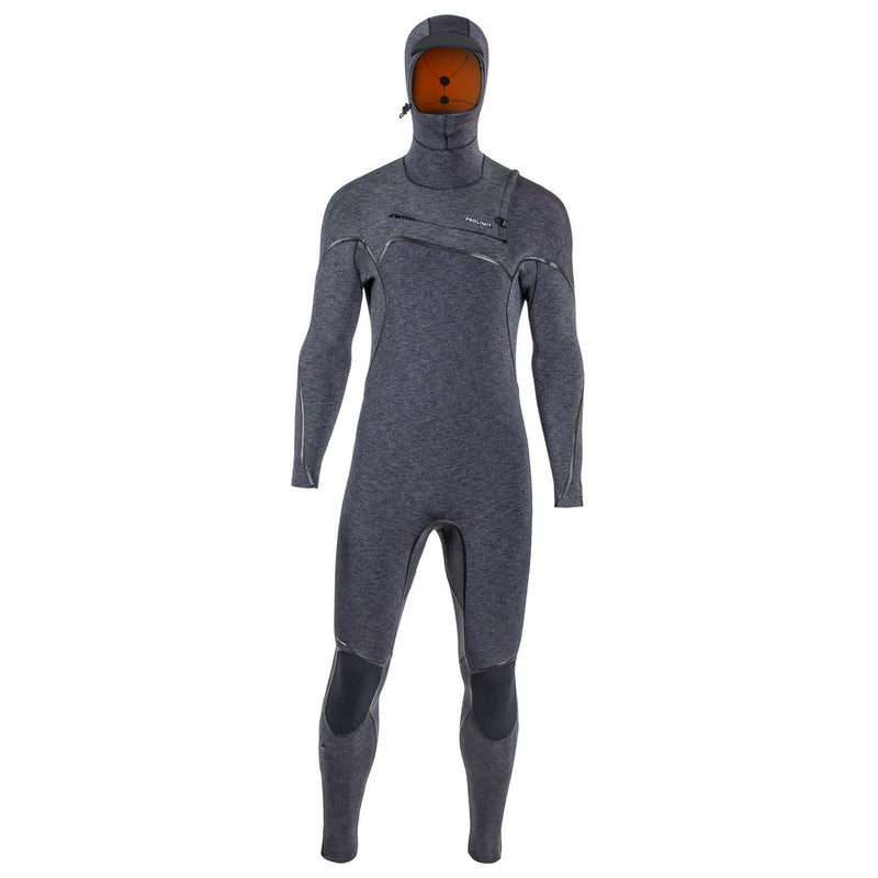 Prolimit Mercury TR 6/4 FTM Hood