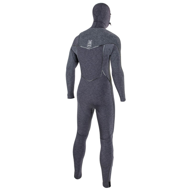 Prolimit Mercury TR 6/4 FTM Hood