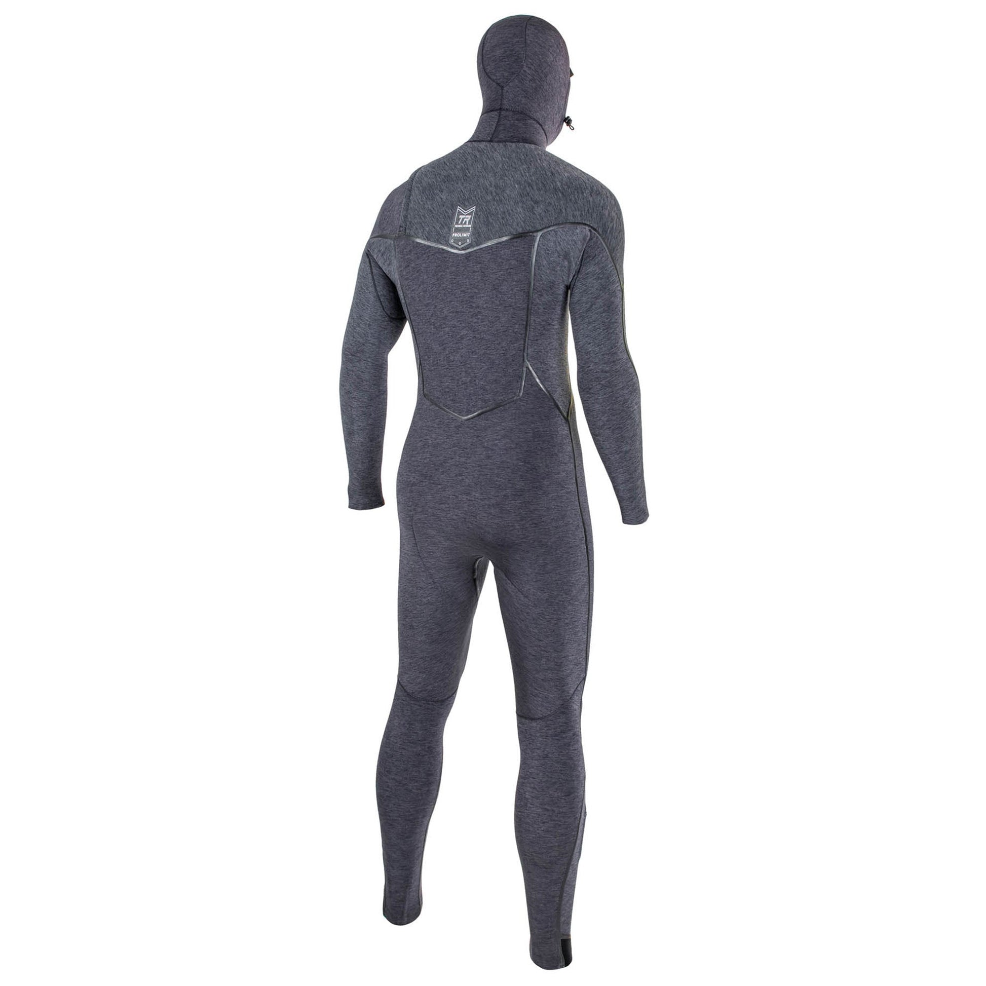 Prolimit Mercury TR 6/4 FTM Hood