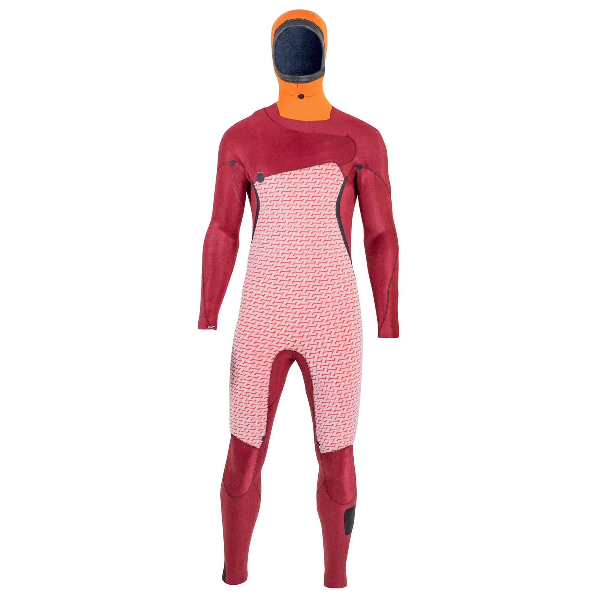 Prolimit Mercury TR 6/4 FTM Hood