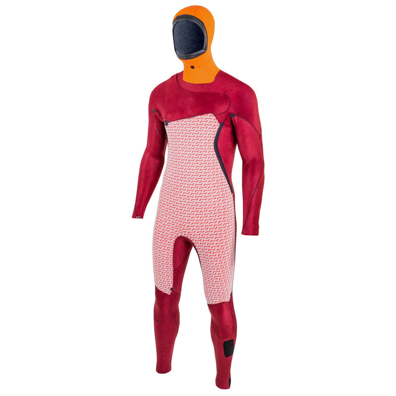Prolimit Mercury TR 6/4 FTM Hood