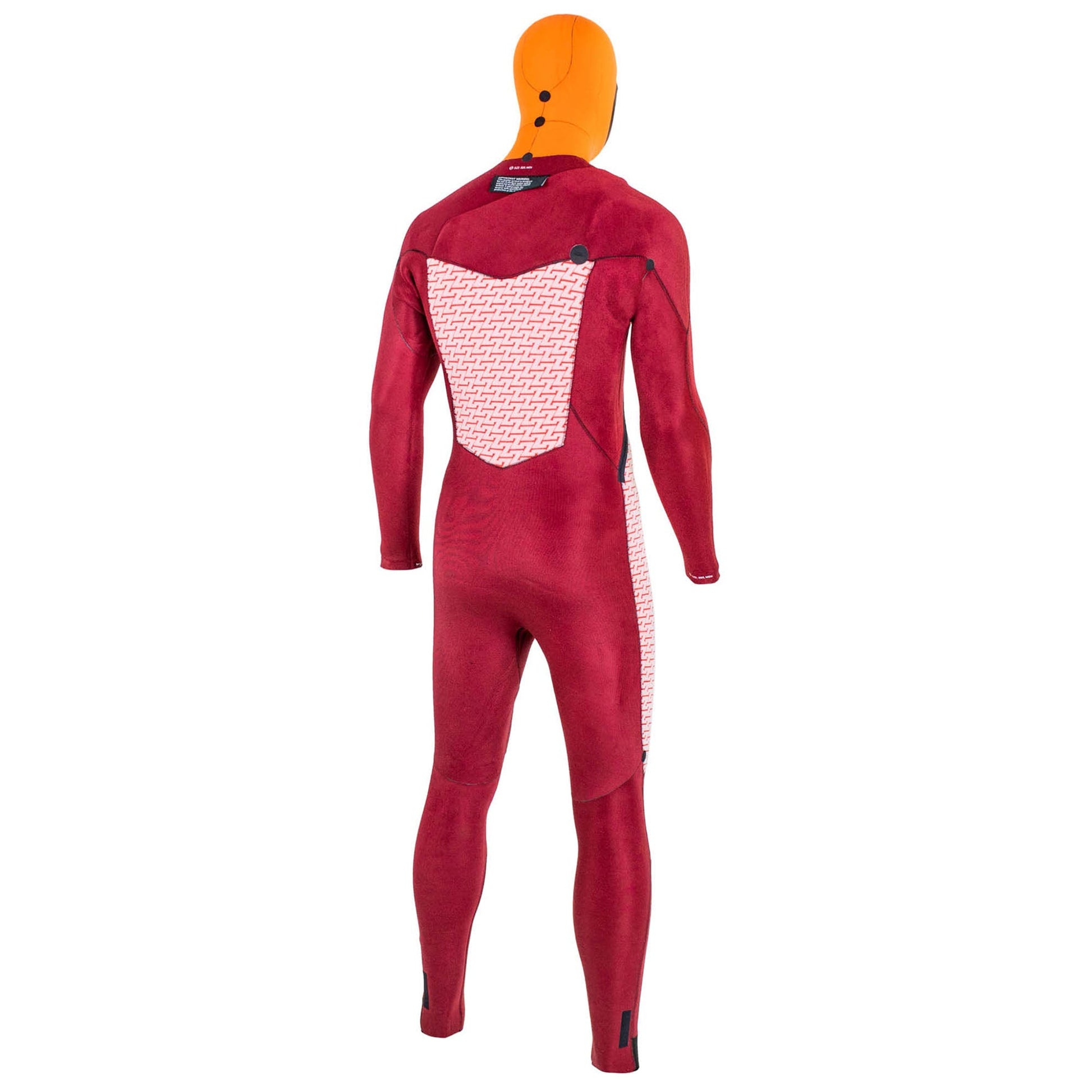 Prolimit Mercury TR 6/4 FTM Hood