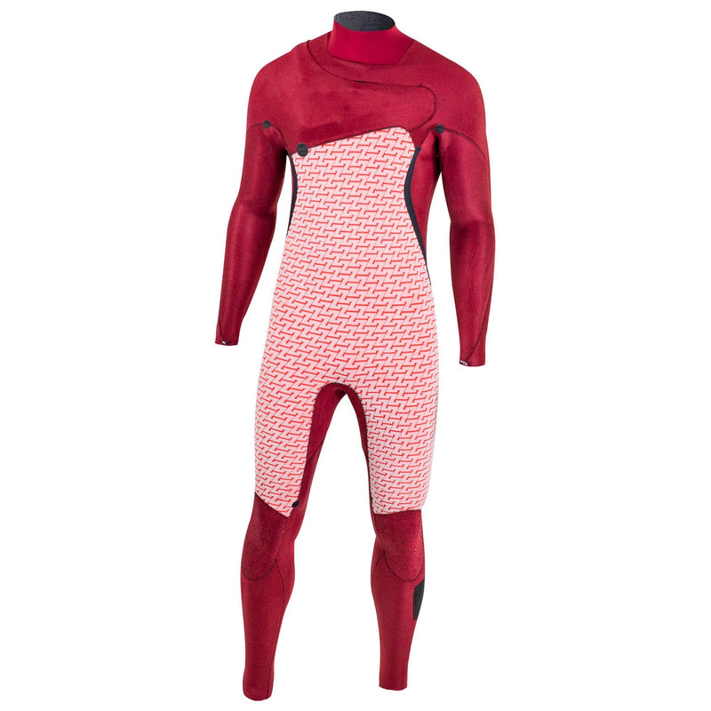 Prolimit Mercury Free-X 5/3 TR - FTM
