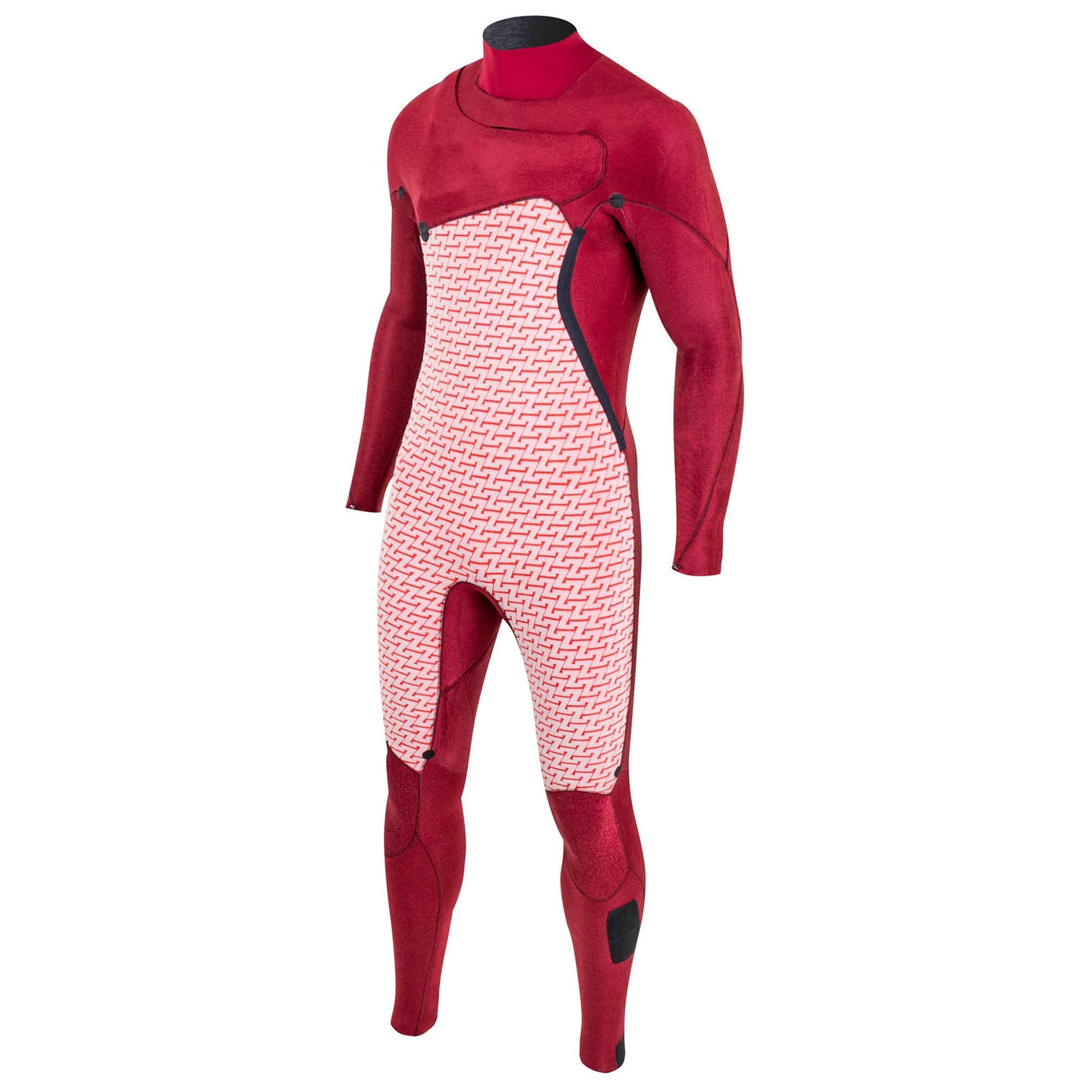 Prolimit Mercury Free-X 5/3 TR - FTM