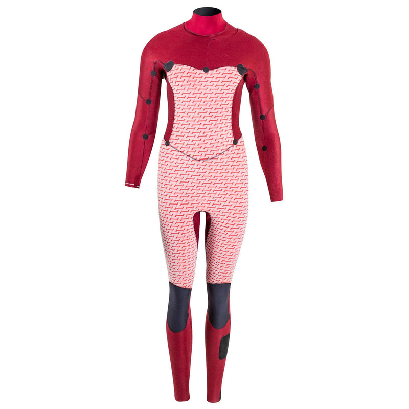 Prolimit Oxygen Freezip 5/3 TR - FTM