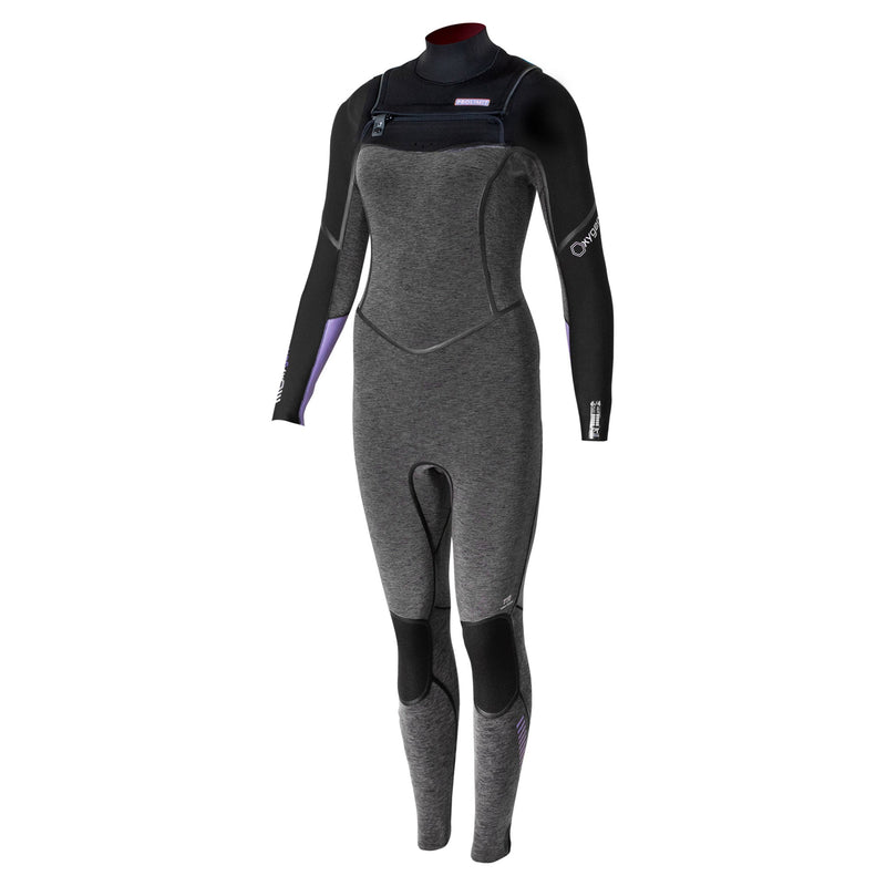 Prolimit Oxygen Freezip 5/3 TR - FTM