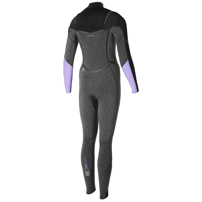Prolimit Oxygen Freezip 5/3 TR - FTM