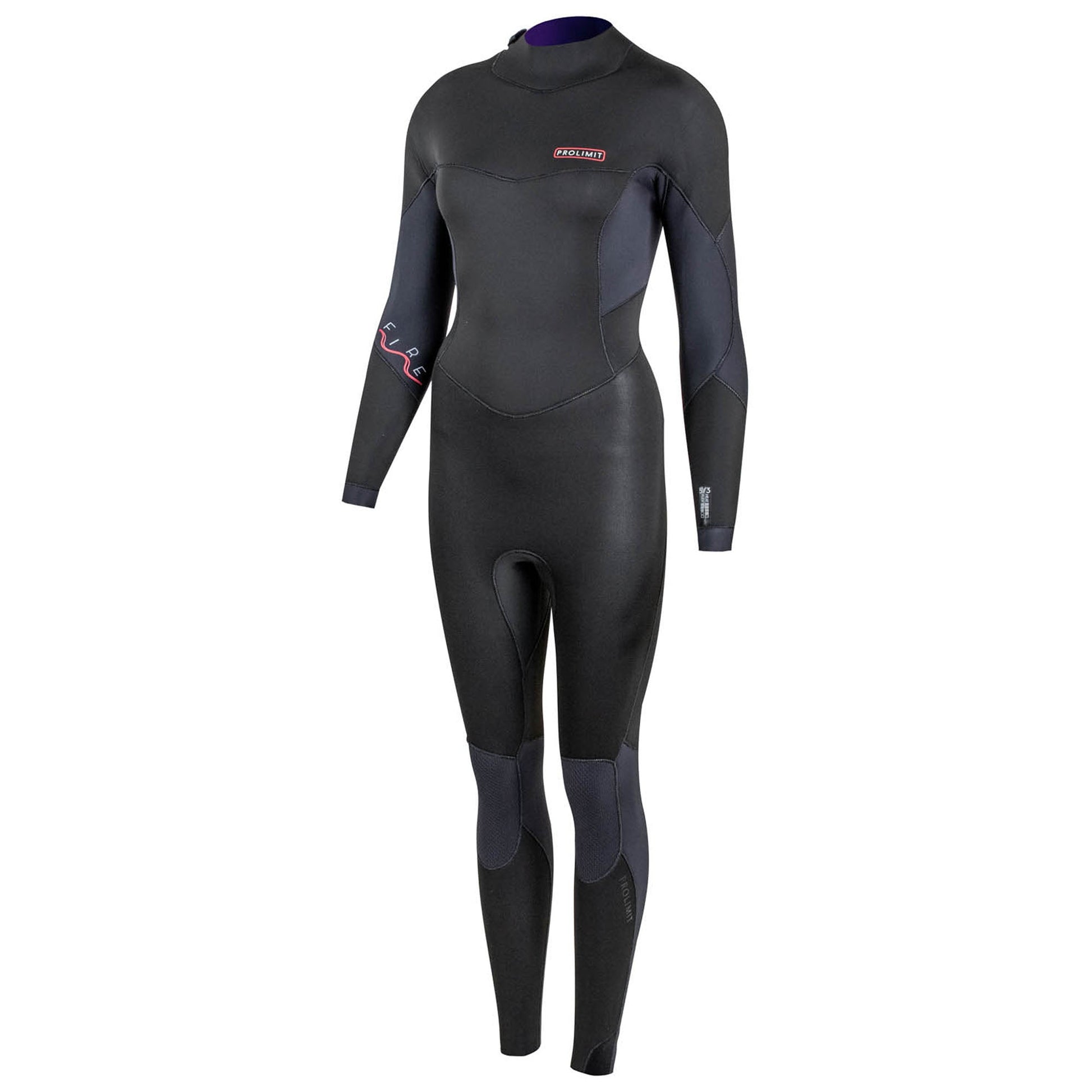 Prolimit Fire GBS V-Zip 5/3 Zodiac 2 Lining