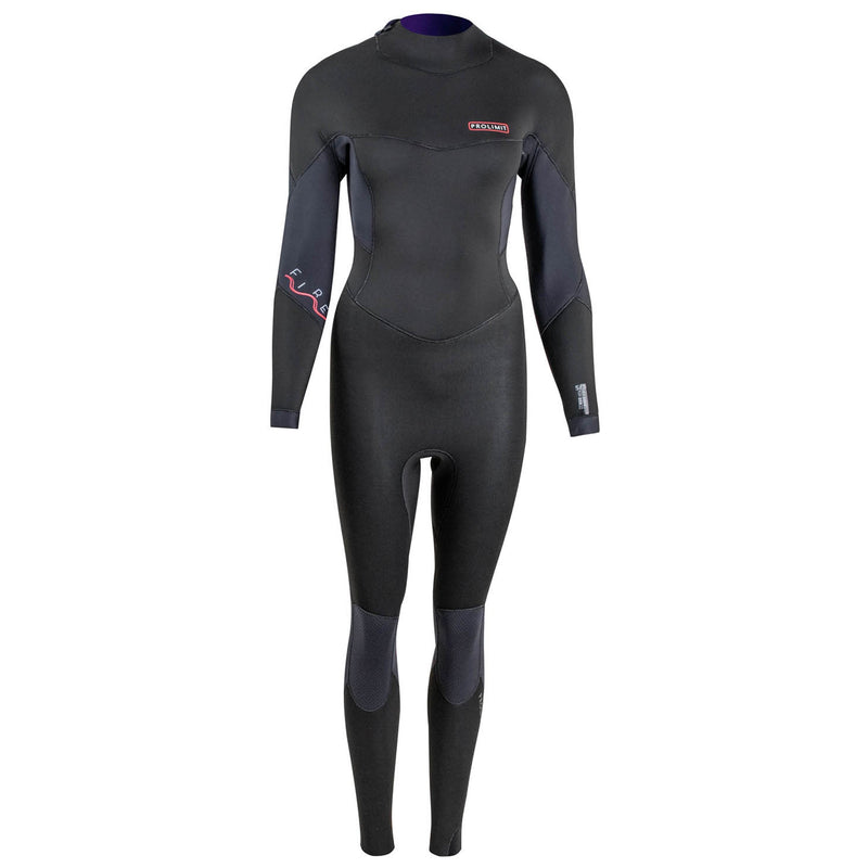 Prolimit Fire GBS V-Zip 5/3 Zodiac 2 Lining