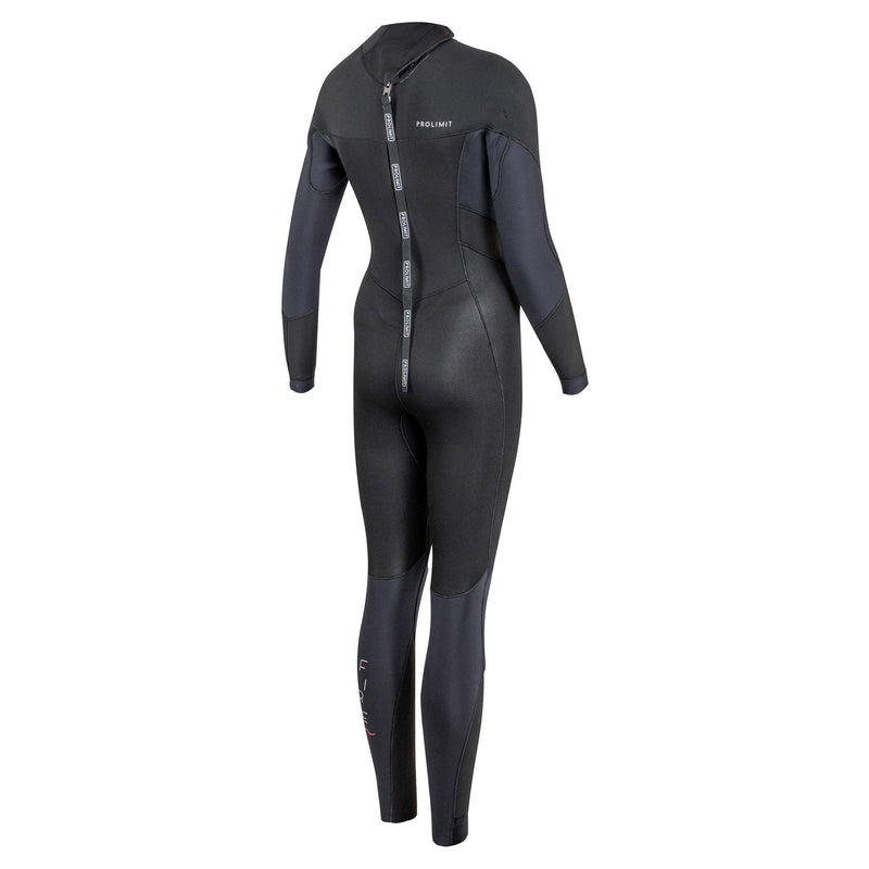 Prolimit Fire GBS V-Zip 5/3 Zodiac 2 Lining